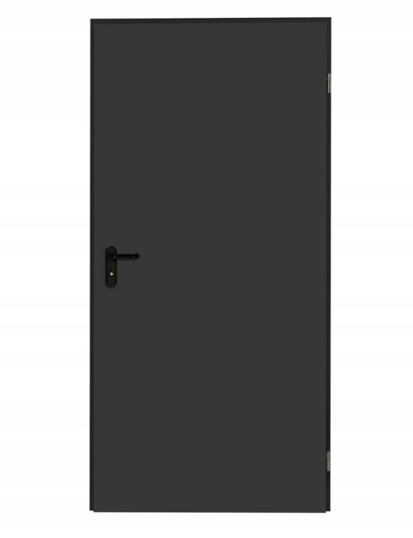 Krídlové dvere Hormann 80 cm
